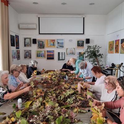Obilježavanje Međunarodnog dana starijih osoba