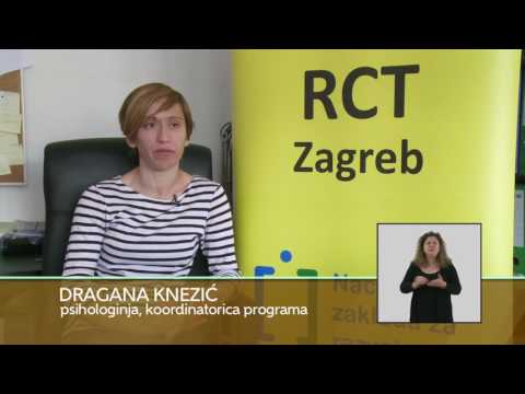 Iza zida: integracija azilanata