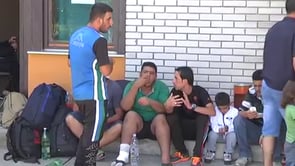 Uključivanje mladih u proces integracije izbjeglica i migranata