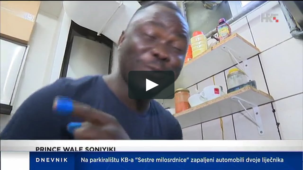 Prince je uspio