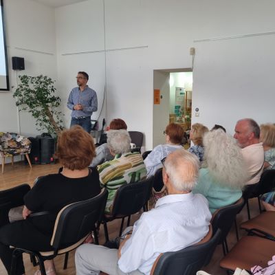 Održano pravno savjetovanje o pravima potrošača i internetskim prevarama